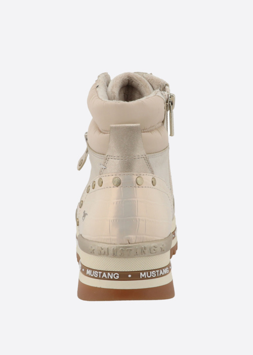 Mustang aulinukai Urbana