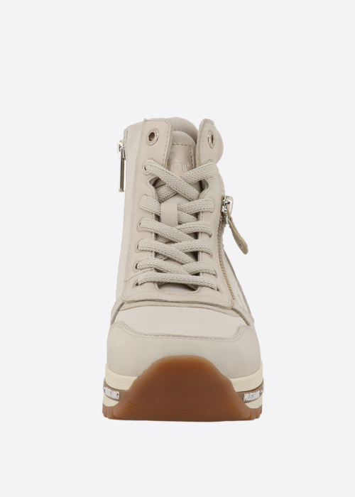 Mustang aulinukai Urbana