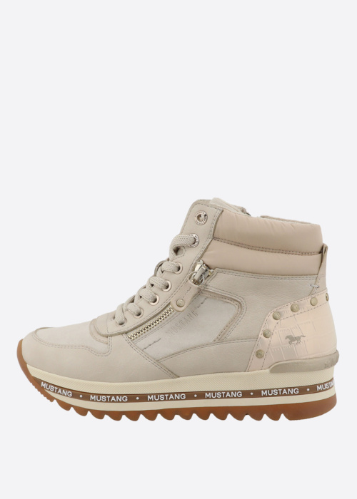 Mustang aulinukai Urbana