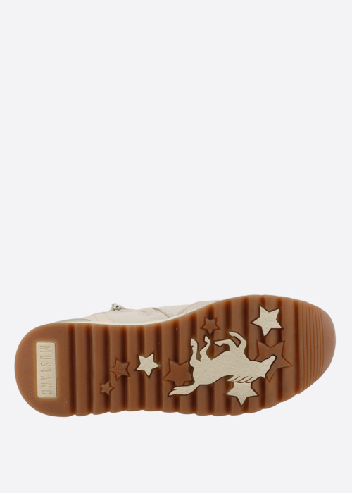 Mustang aulinukai Urbana