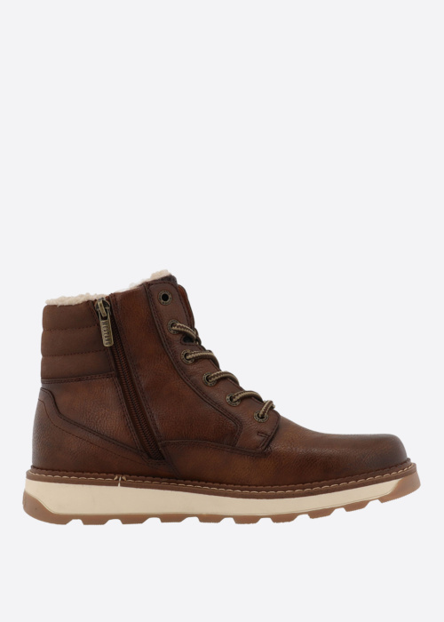 Mustang aulinukai Elio