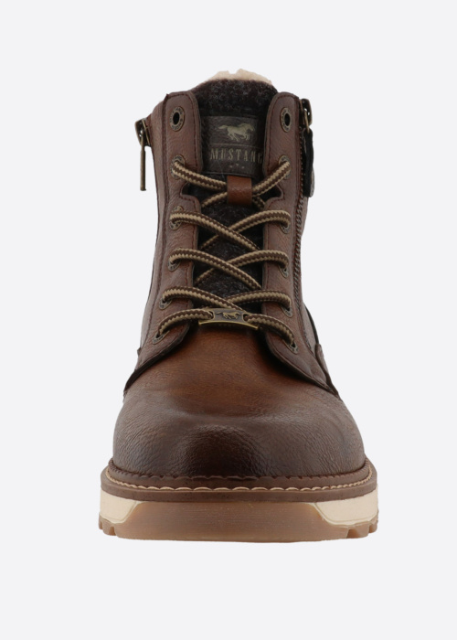 Mustang aulinukai Elio