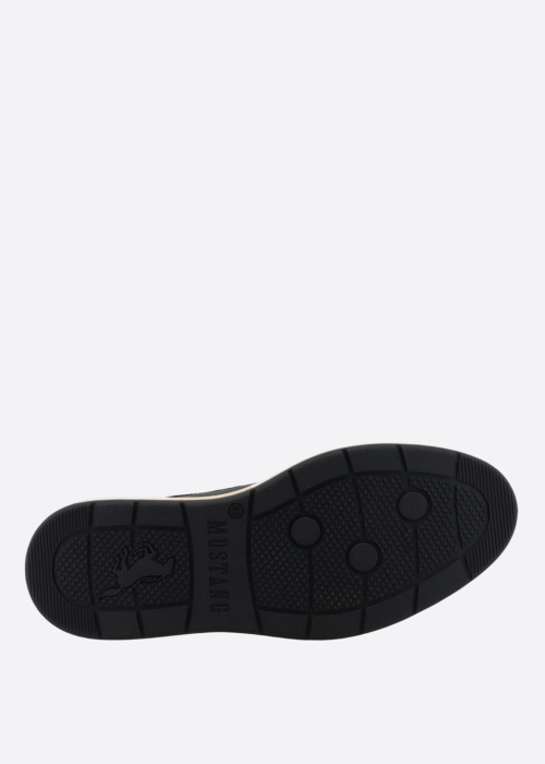 Mustang bateliai Patrizio