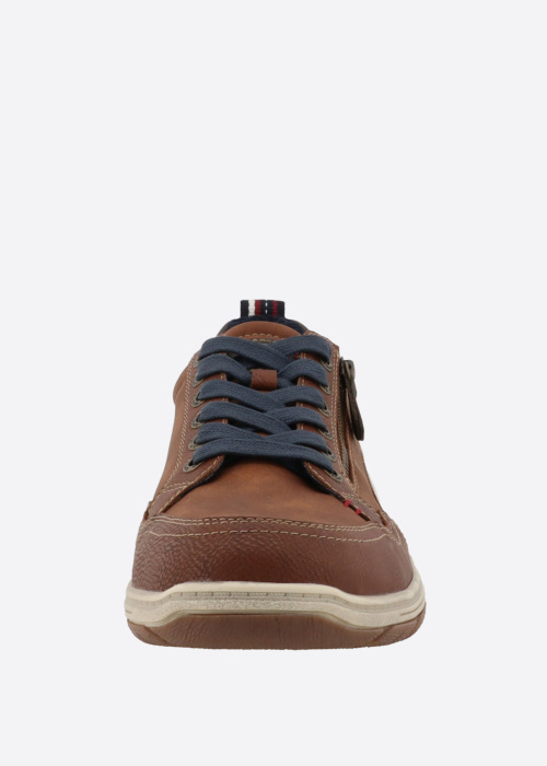 Mustang laisvalaikio bateliai Benedetto