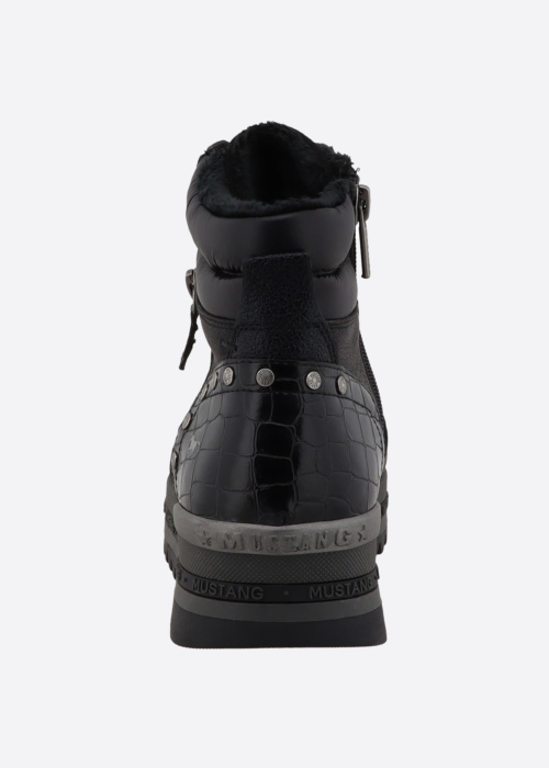 Mustang aulinukai Urbana