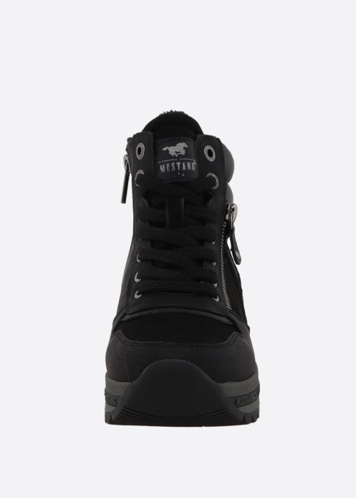 Mustang aulinukai Urbana