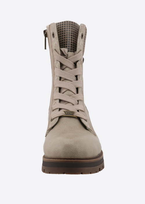 Mustang aulinukai Darleen