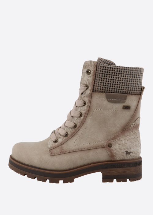 Mustang aulinukai Darleen