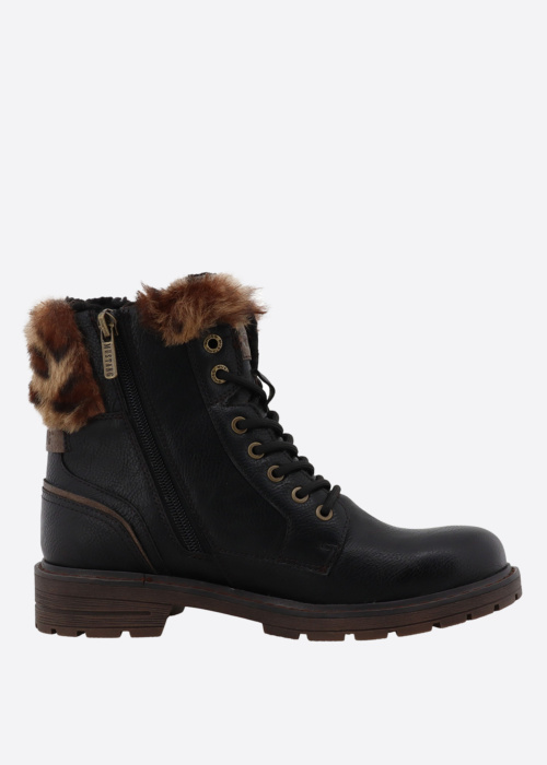 Mustang aulinukai Bienke