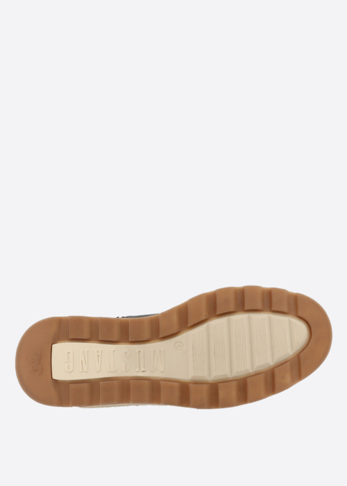 Mustang aulinukai Elio