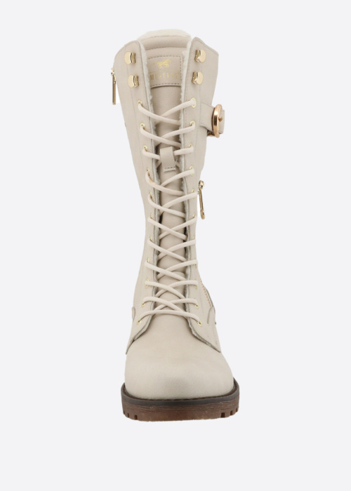 Mustang aulinukai Haukea