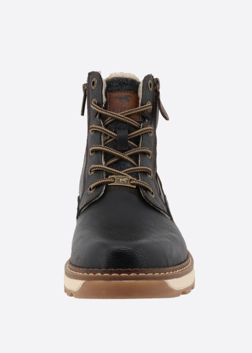 Mustang aulinukai Elio