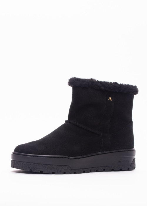 Aaltonen aulinukai su spygliais