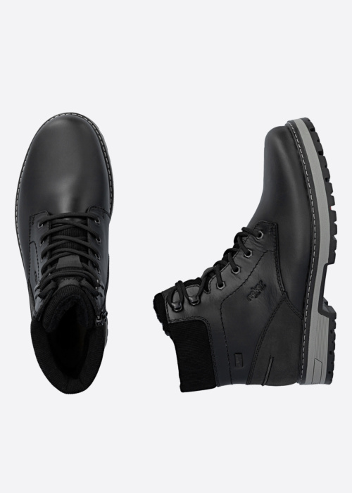 Rieker aulinukai su spygliais