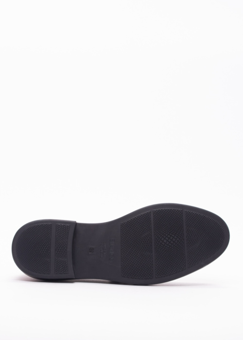 Bianco Loaferiai Biaadda