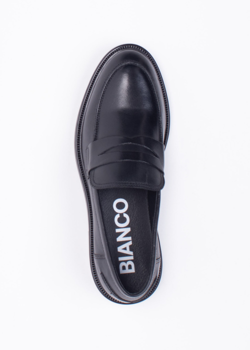 Bianco Loaferiai Biaadda