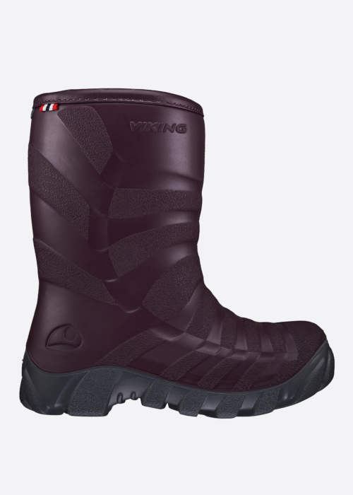 Viking guminiai batai Ultra Warm