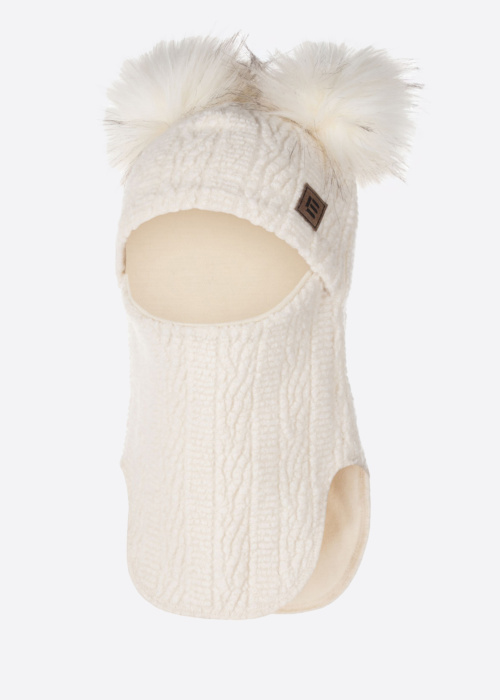 Lenne kepurė Merino