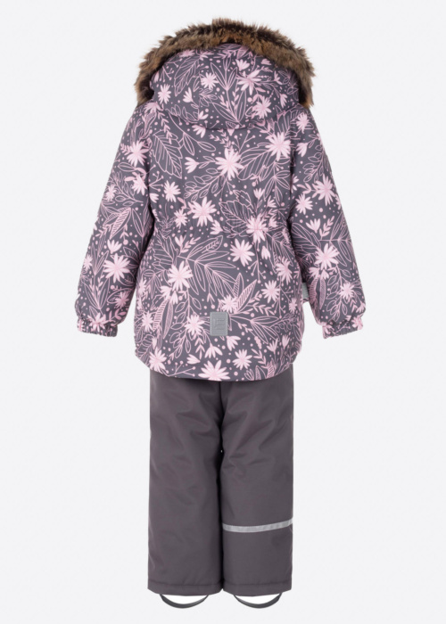 Lenne žieminis komplektas