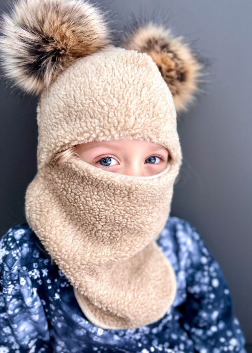 Lenne kepurė Merino