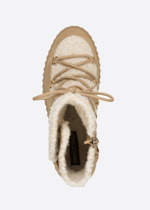 Marco Tozzi aulinukai