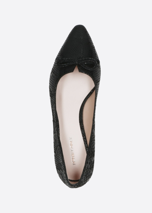 Peter Kaiser bateliai