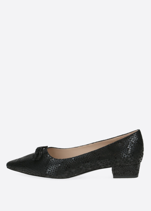 Peter Kaiser bateliai