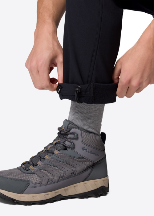 Columbia žygių kelnės Tech Trail