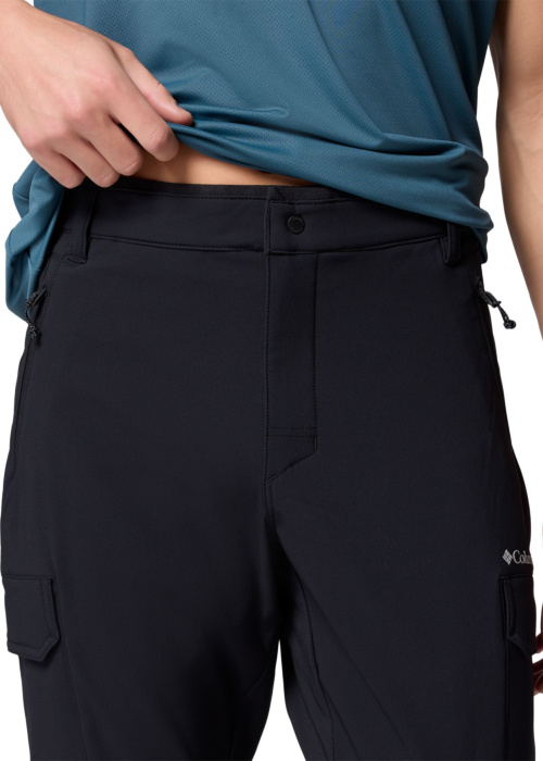 Columbia žygių kelnės Tech Trail