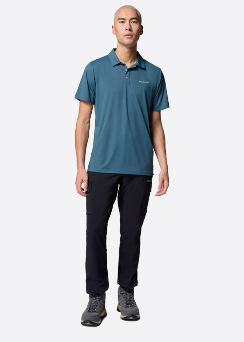 Columbia žygių kelnės Tech Trail