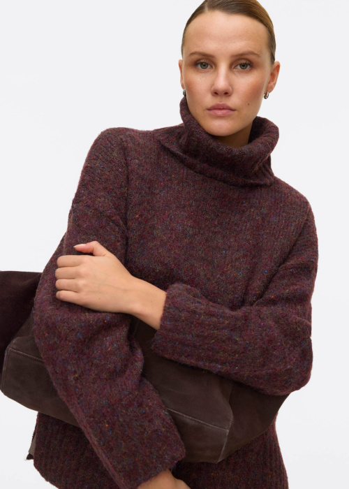 Vero Moda megztinis Ingrid