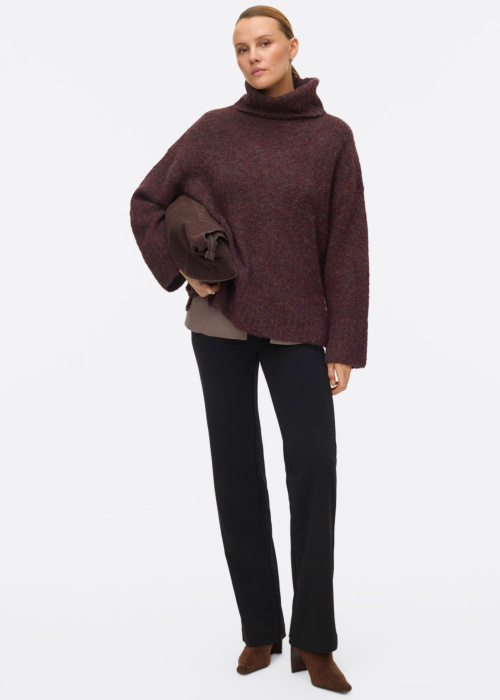 Vero Moda megztinis Ingrid