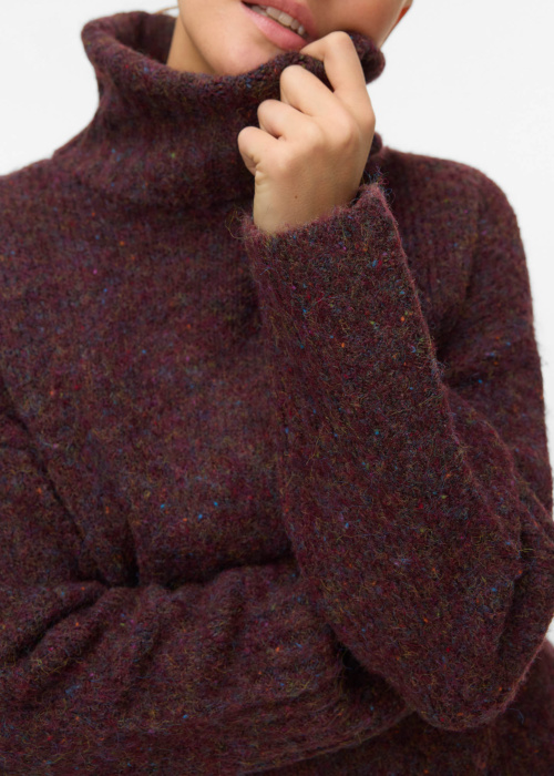 Vero Moda megztinis Ingrid