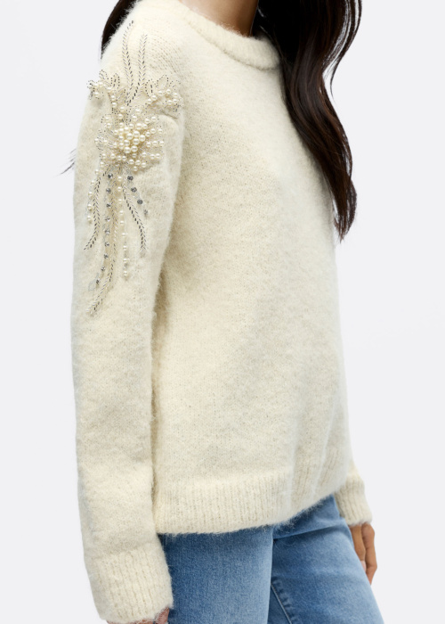 Object megztinis Salika