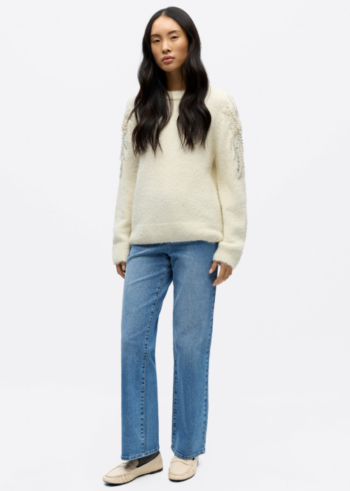 Object megztinis Salika