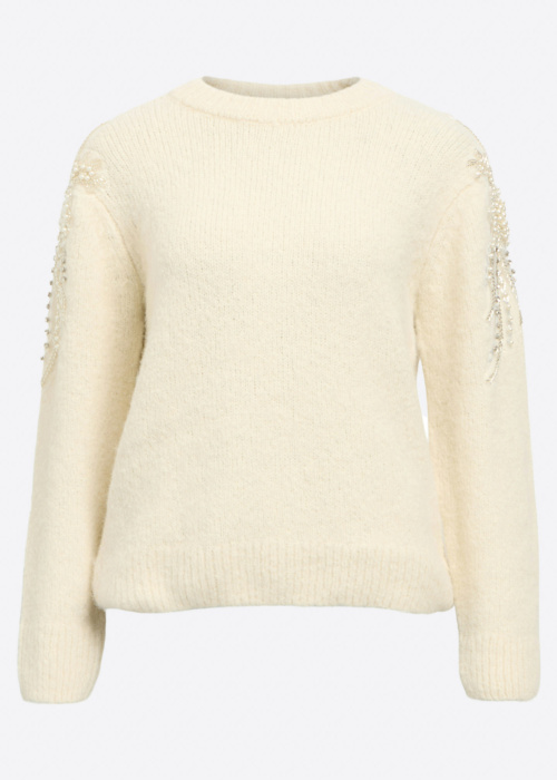 Object megztinis Salika