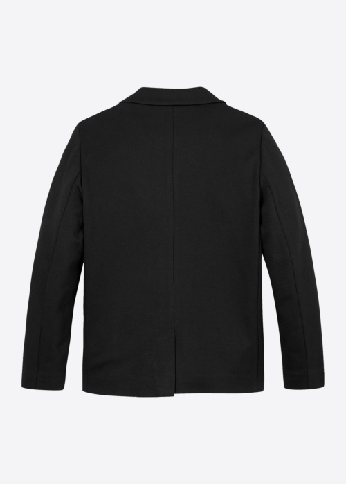 Calvin Klein švarkas Twill Punto Blazer Jacket
