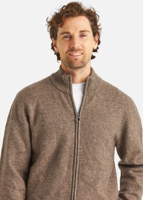 Erla of Sweden megztinis