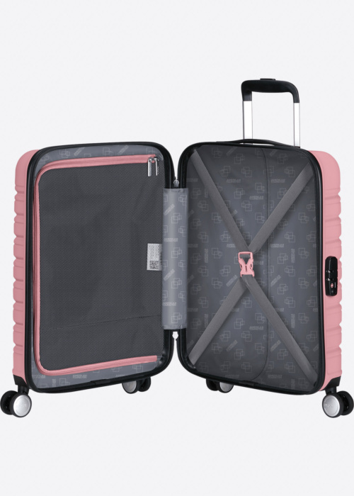 American Tourister lagaminas Flashline