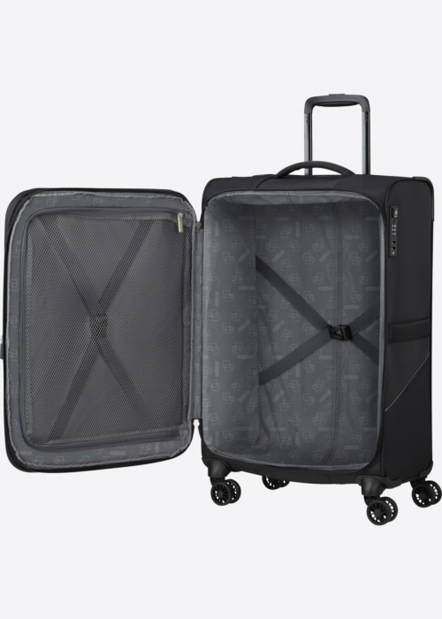 American Tourister lagaminas Summerride