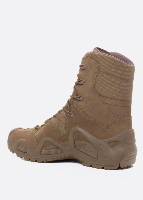 Lowa žygio batai aukštu aulu Zephyr