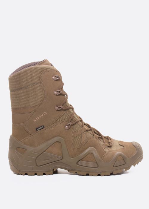 Lowa žygio batai aukštu aulu Zephyr