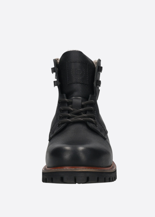 Bugatti aulinukai Justin