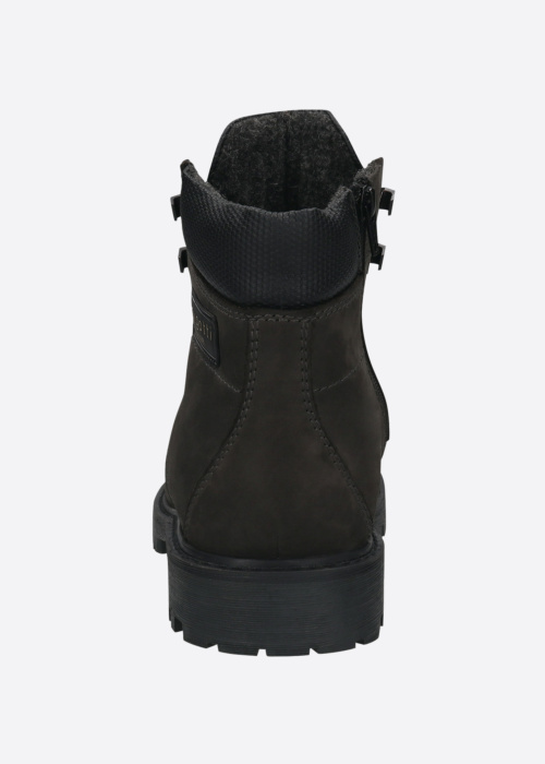 Bugatti aulinukai Justin