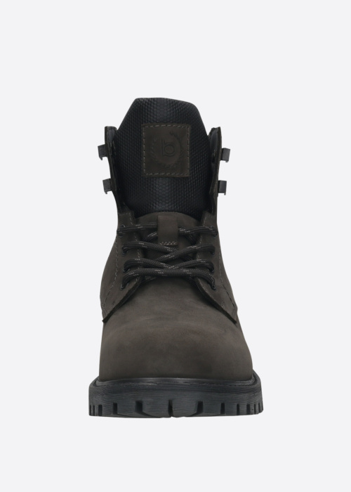 Bugatti aulinukai Justin