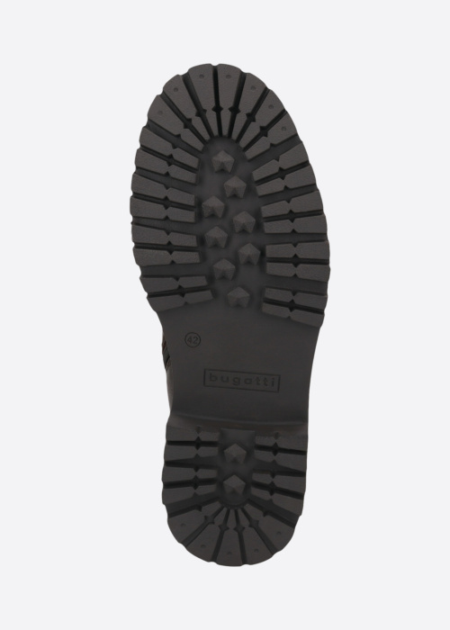 Bugatti aulinukai Justin