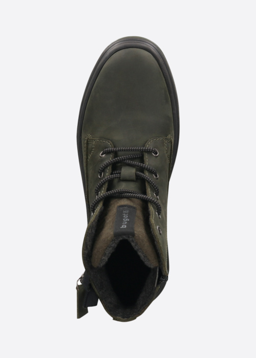 Bugatti aulinukai Drake