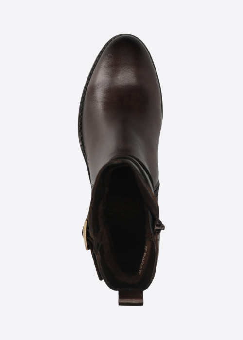 Bagatt aulinukai Ruby