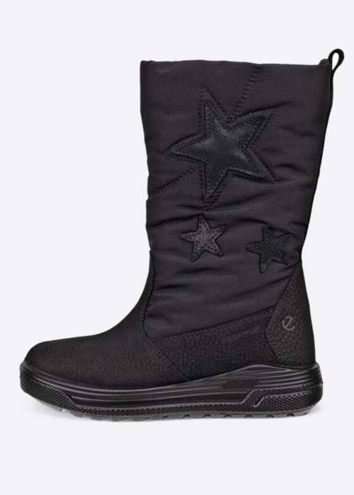 Ecco žieminiai batai Urban Snowboarder