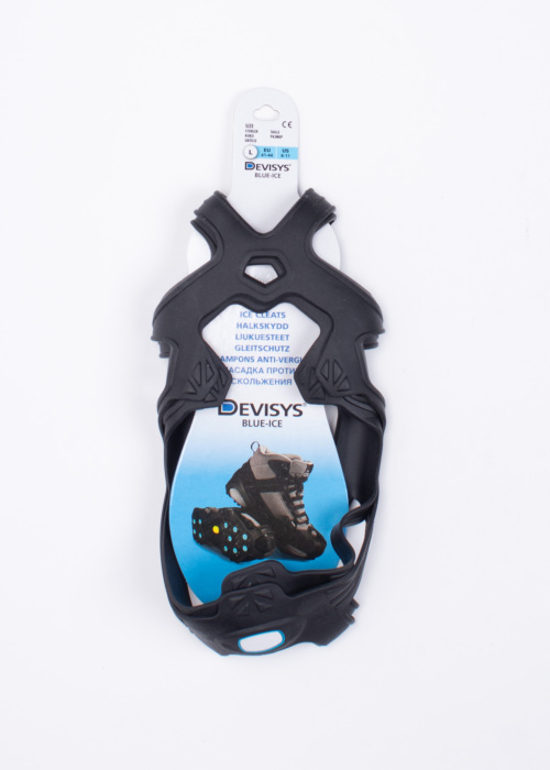Devisys pado apsauga nuo ledo Blue Ice